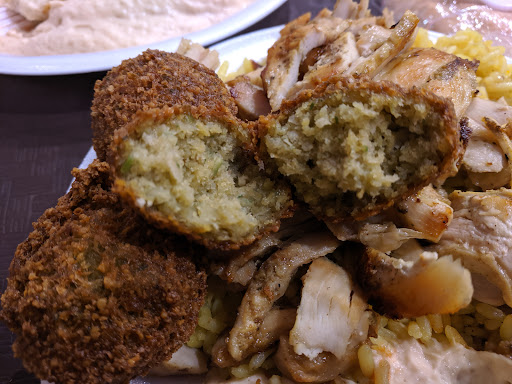 Photo of Cafe Phoenicia - Central - 14319 Wax Rd, Baton Rouge, LA 70818