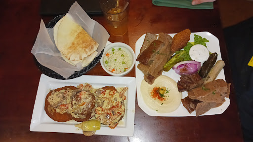 Photo of Cafe Phoenicia - Central - 14319 Wax Rd, Baton Rouge, LA 70818