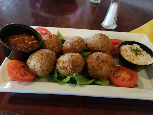 Photo of Cafe Phoenicia - Central - 14319 Wax Rd, Baton Rouge, LA 70818