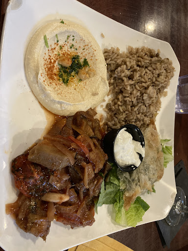 Photo of Cafe Phoenicia - Central - 14319 Wax Rd, Baton Rouge, LA 70818