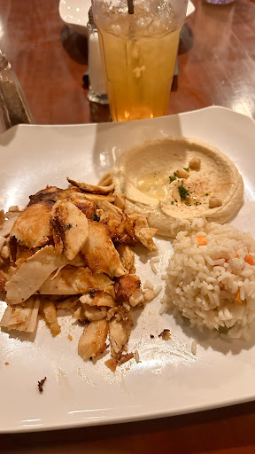 Photo of Cafe Phoenicia - Central - 14319 Wax Rd, Baton Rouge, LA 70818