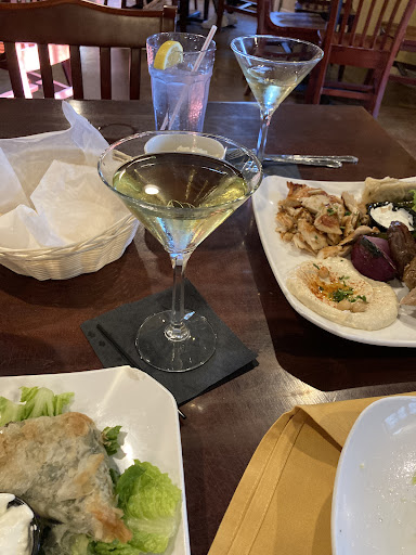 Photo of Cafe Phoenicia - Central - 14319 Wax Rd, Baton Rouge, LA 70818