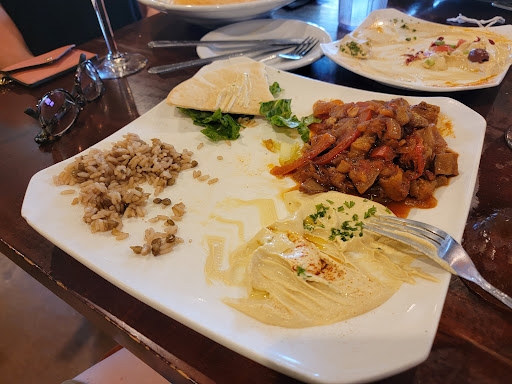 Photo of Cafe Phoenicia - Central - 14319 Wax Rd, Baton Rouge, LA 70818