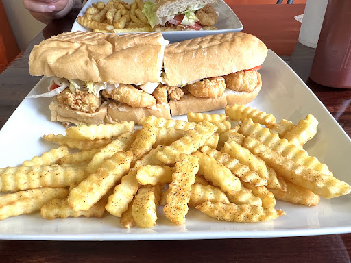 Photo of Tiger Philly - 40051 LA-42 H, Prairieville, LA 70769