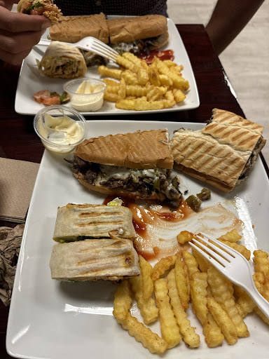 Photo of Tiger Philly - 40051 LA-42 H, Prairieville, LA 70769