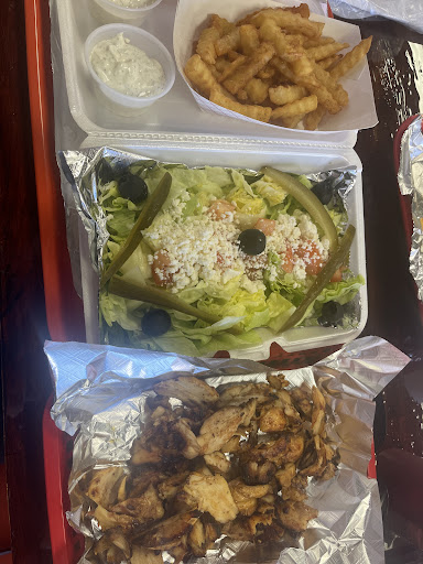 Photo of Tiger Philly - 40051 LA-42 H, Prairieville, LA 70769