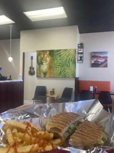 Photo of Tiger Philly - 40051 LA-42 H, Prairieville, LA 70769