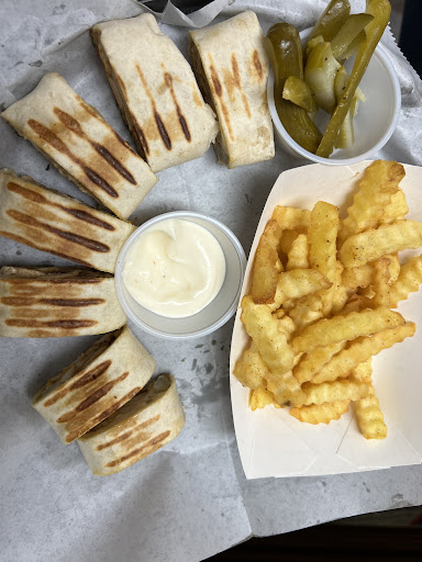 Photo of Tiger Philly - 40051 LA-42 H, Prairieville, LA 70769