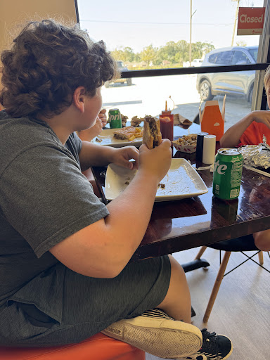 Photo of Tiger Philly - 40051 LA-42 H, Prairieville, LA 70769