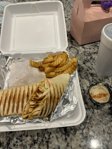 Photo of Tiger Philly - 40051 LA-42 H, Prairieville, LA 70769