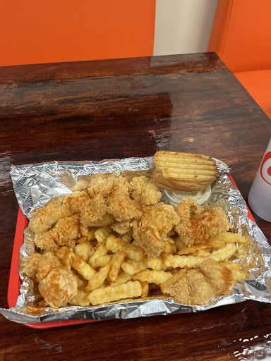 Photo of Tiger Philly - 40051 LA-42 H, Prairieville, LA 70769