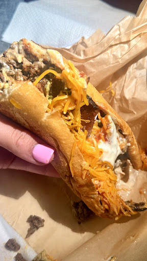 Photo of Louisiana burger and grill - 11435 Florida Blvd, Baton Rouge, LA 70815