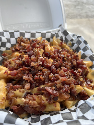 Photo of Louisiana burger and grill - 11435 Florida Blvd, Baton Rouge, LA 70815