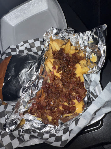 Photo of Louisiana burger and grill - 11435 Florida Blvd, Baton Rouge, LA 70815