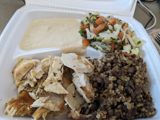 Photo of Serop's Express Main St - Downtown - 535 Main St, Baton Rouge, LA 70801