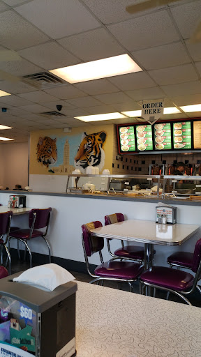 Photo of Serop's Express Main St - Downtown - 535 Main St, Baton Rouge, LA 70801