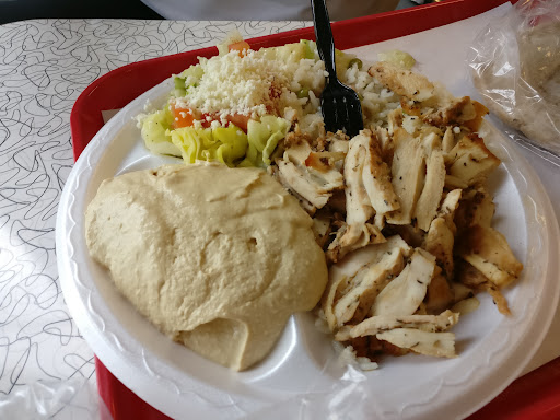 Photo of Serop's Express Main St - Downtown - 535 Main St, Baton Rouge, LA 70801