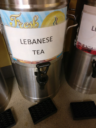 Photo of Serop's Express Main St - Downtown - 535 Main St, Baton Rouge, LA 70801