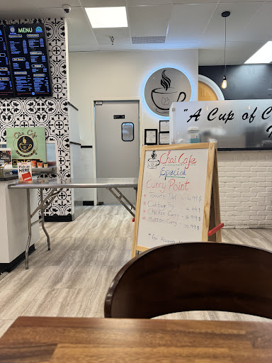 Photo of Chai Cafe - 7908 W 151st St, Overland Park, KS 66223