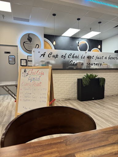 Photo of Chai Cafe - 7908 W 151st St, Overland Park, KS 66223