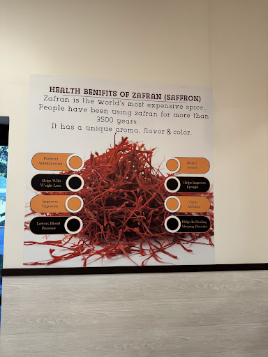 Photo of Chai Cafe - 7908 W 151st St, Overland Park, KS 66223