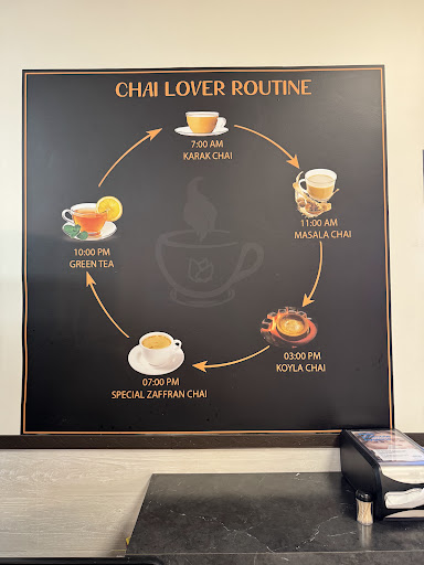 Photo of Chai Cafe - 7908 W 151st St, Overland Park, KS 66223