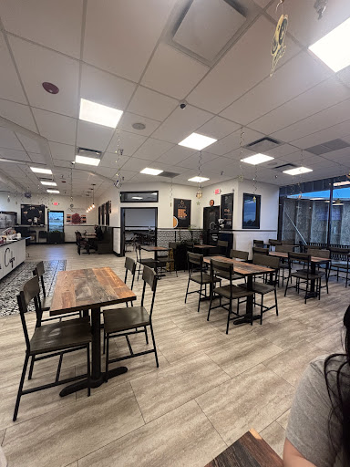 Photo of Chai Cafe - 7908 W 151st St, Overland Park, KS 66223