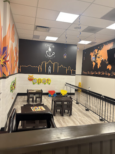 Photo of Chai Cafe - 7908 W 151st St, Overland Park, KS 66223