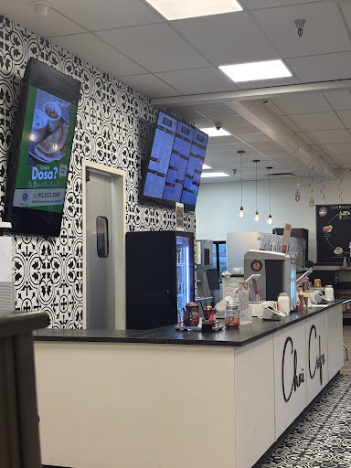 Photo of Chai Cafe - 7908 W 151st St, Overland Park, KS 66223