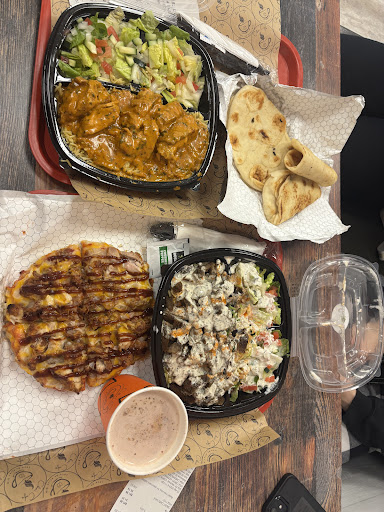 Photo of Chai Cafe - 7908 W 151st St, Overland Park, KS 66223