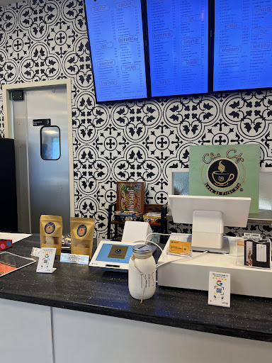 Photo of Chai Cafe - 7908 W 151st St, Overland Park, KS 66223