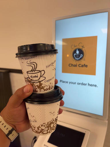 Photo of Chai Cafe - 7908 W 151st St, Overland Park, KS 66223