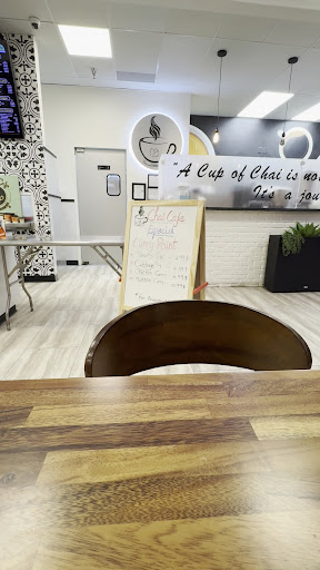 Photo of Chai Cafe - 7908 W 151st St, Overland Park, KS 66223