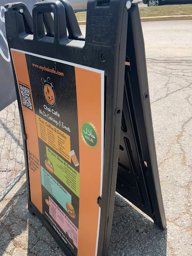 Photo of Chai Cafe - 7908 W 151st St, Overland Park, KS 66223