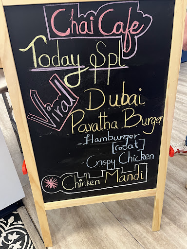 Photo of Chai Cafe - 7908 W 151st St, Overland Park, KS 66223