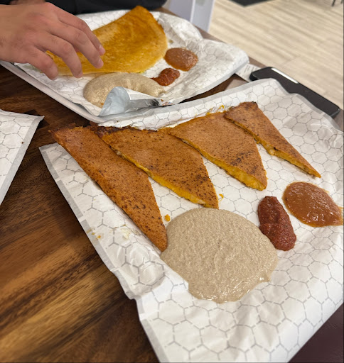 Photo of Chai Cafe - 7908 W 151st St, Overland Park, KS 66223