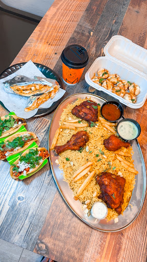 Photo of Chai Cafe - 7908 W 151st St, Overland Park, KS 66223