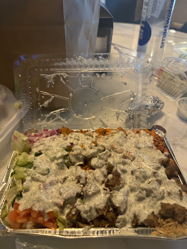 Photo of Royal Chicken & Kebab - 1A Boltwood Walk, Amherst, MA 01002