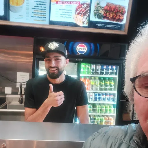 Photo of Royal Chicken & Kebab - 1A Boltwood Walk, Amherst, MA 01002