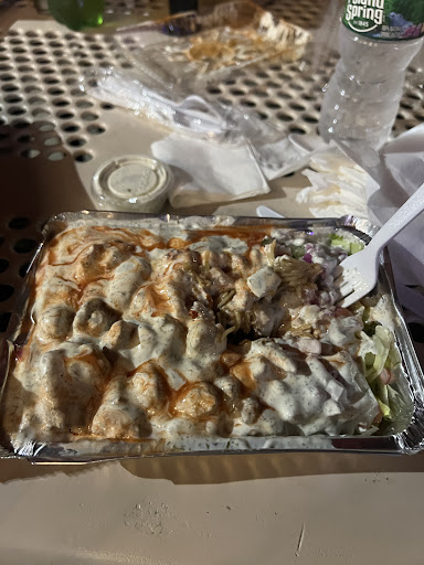 Photo of Royal Chicken & Kebab - 1A Boltwood Walk, Amherst, MA 01002