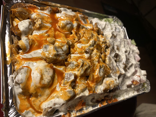 Photo of Royal Chicken & Kebab - 1A Boltwood Walk, Amherst, MA 01002