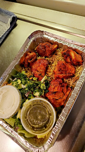 Photo of Royal Chicken & Kebab - 1A Boltwood Walk, Amherst, MA 01002