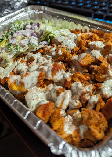 Photo of Royal Chicken & Kebab - 1A Boltwood Walk, Amherst, MA 01002
