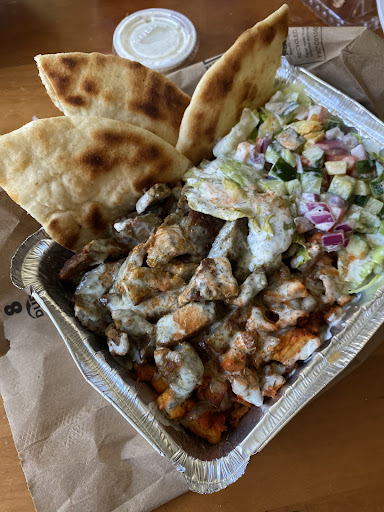Photo of Royal Chicken & Kebab - 1A Boltwood Walk, Amherst, MA 01002