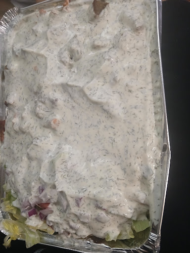 Photo of Royal Chicken & Kebab - 1A Boltwood Walk, Amherst, MA 01002