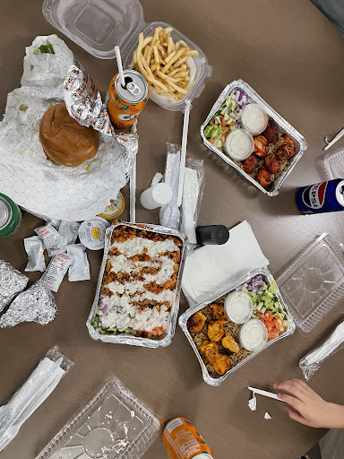 Photo of Royal Chicken & Kebab - 1A Boltwood Walk, Amherst, MA 01002