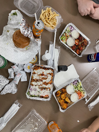 Photo of Royal Chicken & Kebab - 1A Boltwood Walk, Amherst, MA 01002