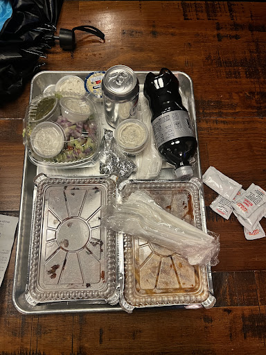 Photo of Royal Chicken & Kebab - 1A Boltwood Walk, Amherst, MA 01002