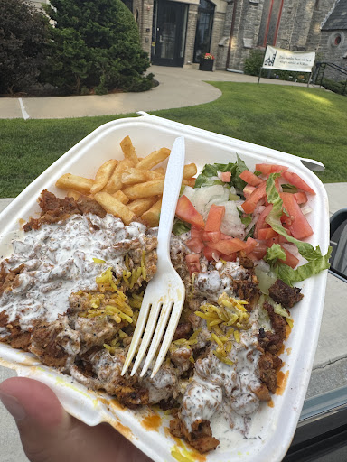 Photo of Only Kebab - 71 S Pleasant St, Amherst, MA 01002