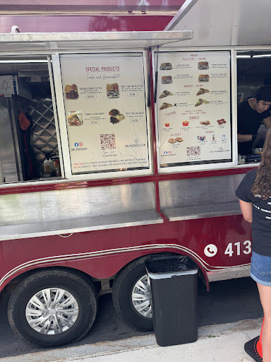 Photo of Only Kebab - 71 S Pleasant St, Amherst, MA 01002